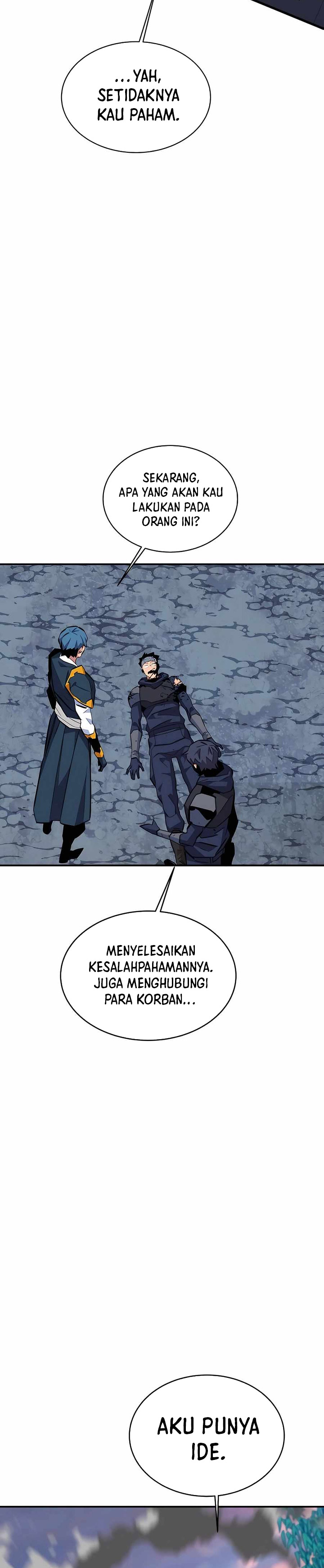 Auto-Hunting With Clones Chapter 70 Gambar 41