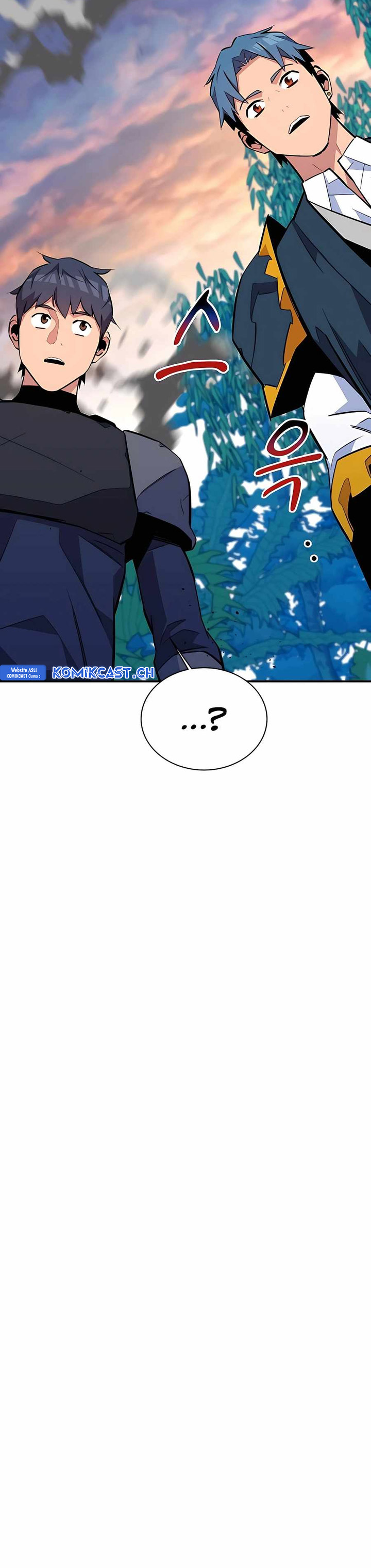 Auto-Hunting With Clones Chapter 70 Gambar 42