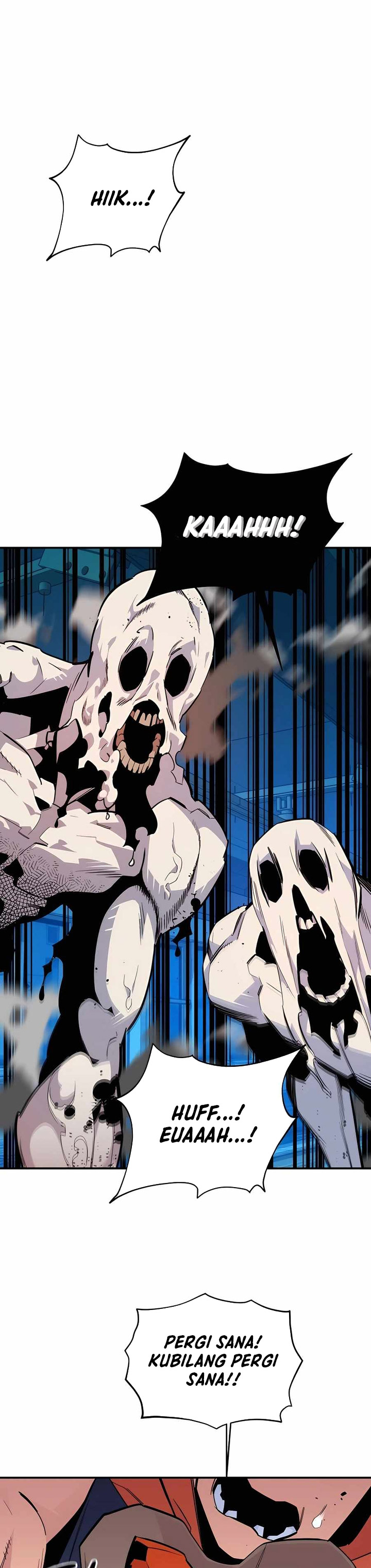 Auto-Hunting With Clones Chapter 70 Gambar 43