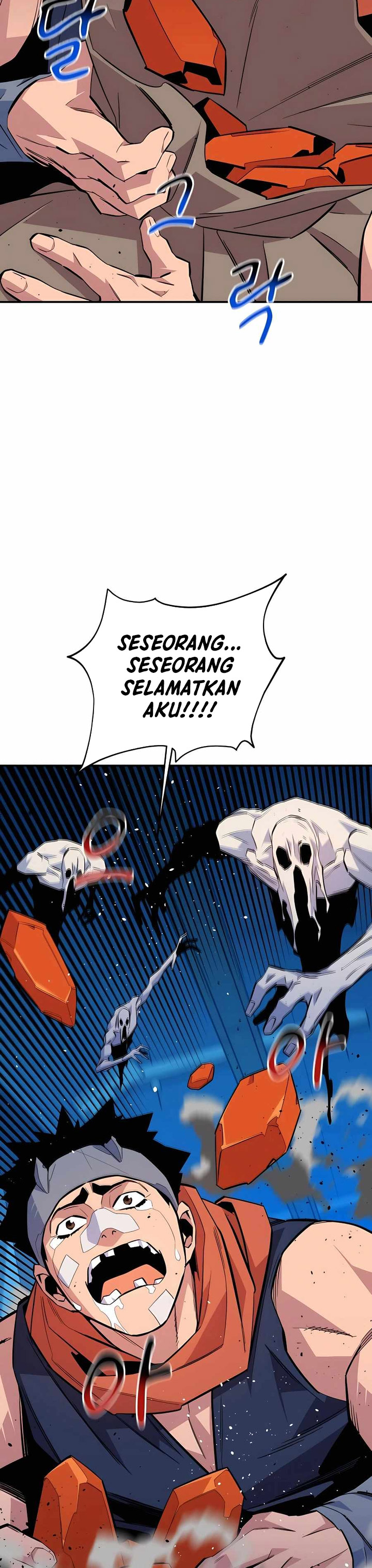 Auto-Hunting With Clones Chapter 70 Gambar 44
