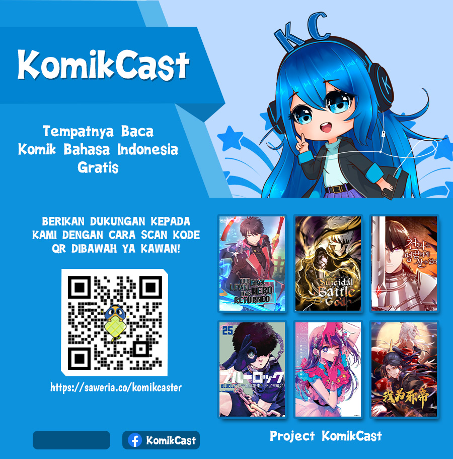 Auto-Hunting With Clones Chapter 70 Gambar 46