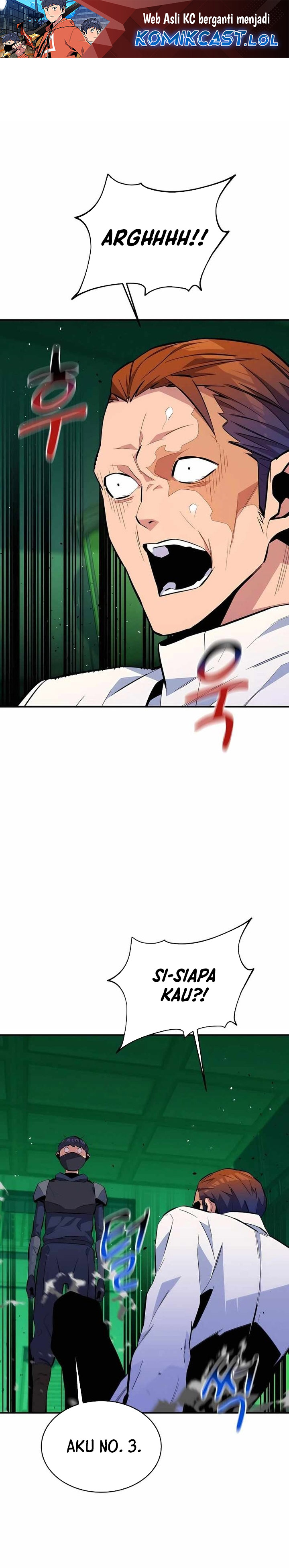 Auto-Hunting With Clones Chapter 72 Gambar 2