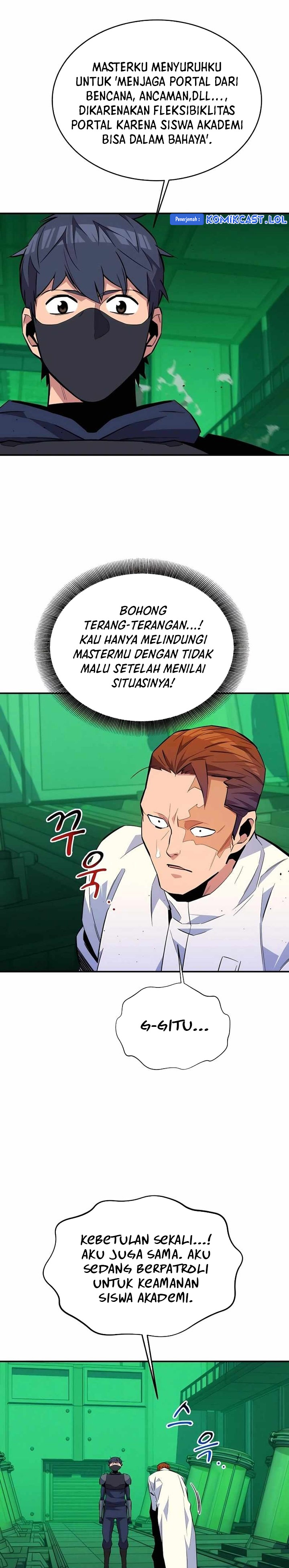 Auto-Hunting With Clones Chapter 72 Gambar 3