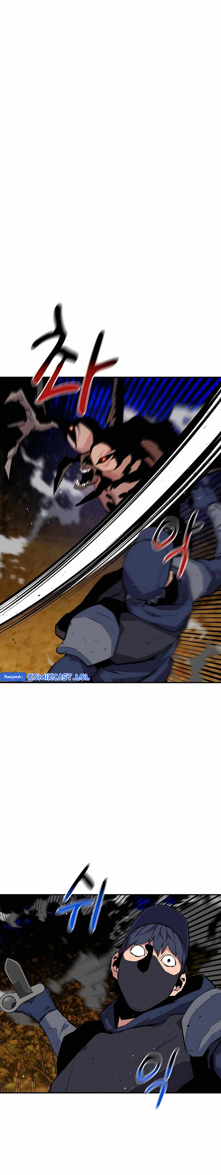 Auto-Hunting With Clones Chapter 72 Gambar 6