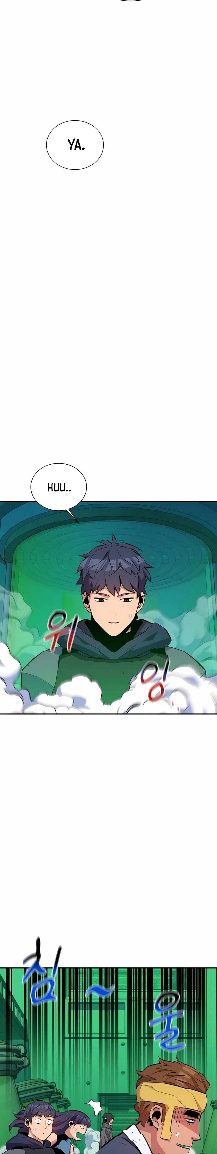 Auto-Hunting With Clones Chapter 72 Gambar 11