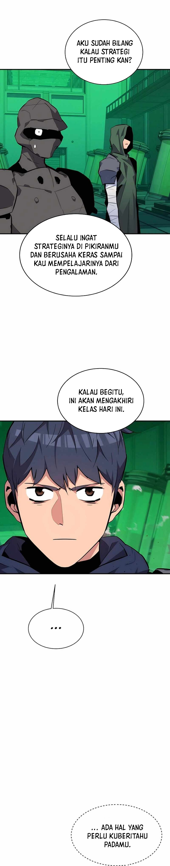 Auto-Hunting With Clones Chapter 72 Gambar 14