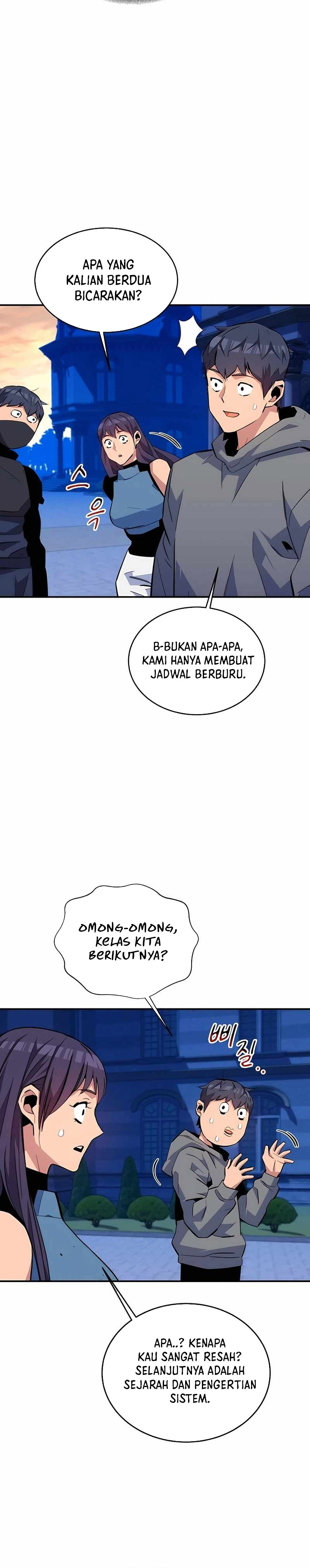 Auto-Hunting With Clones Chapter 72 Gambar 17