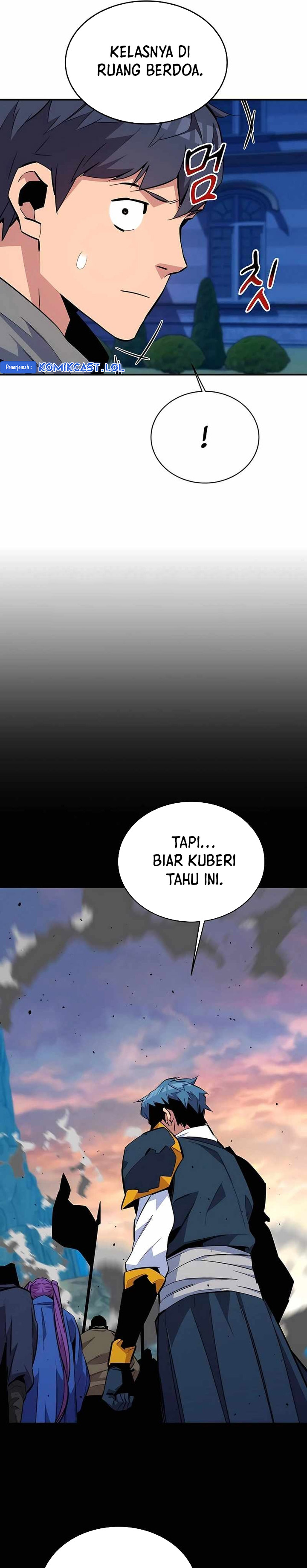 Auto-Hunting With Clones Chapter 72 Gambar 18