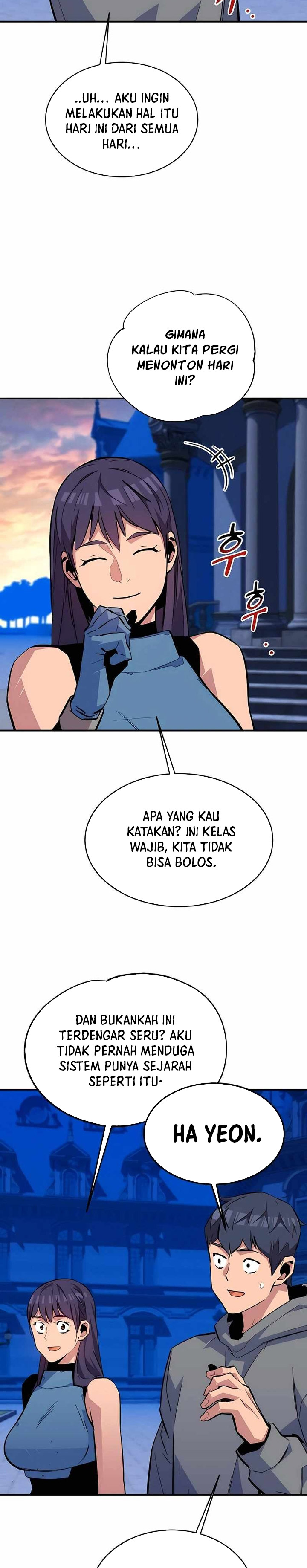 Auto-Hunting With Clones Chapter 72 Gambar 20