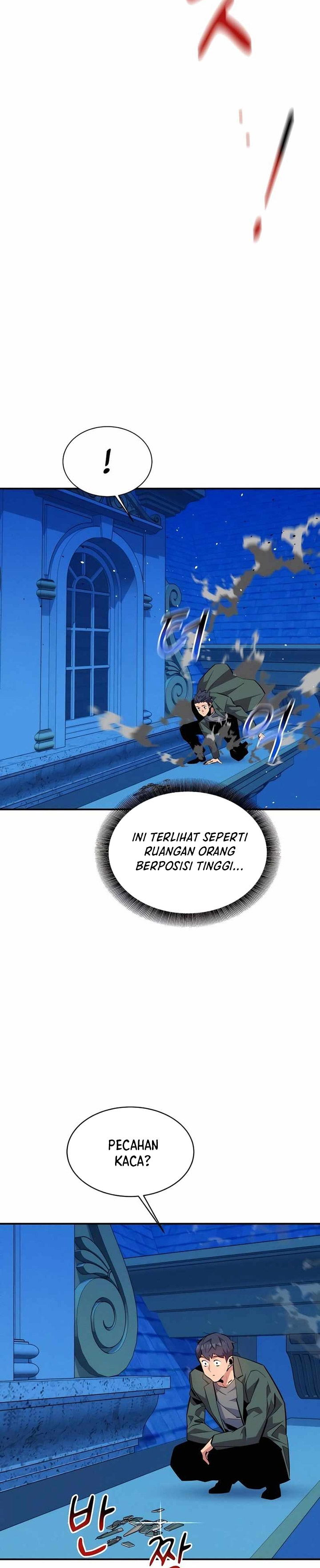 Auto-Hunting With Clones Chapter 72 Gambar 32