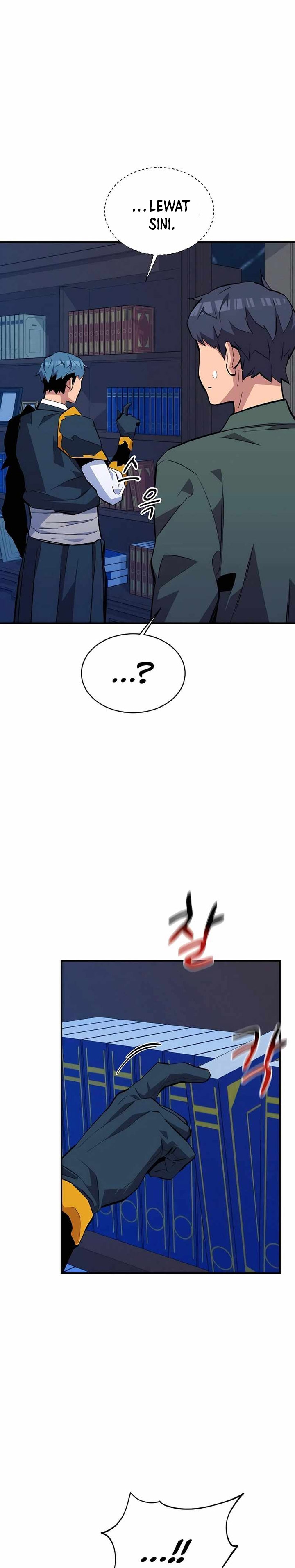 Auto-Hunting With Clones Chapter 72 Gambar 36