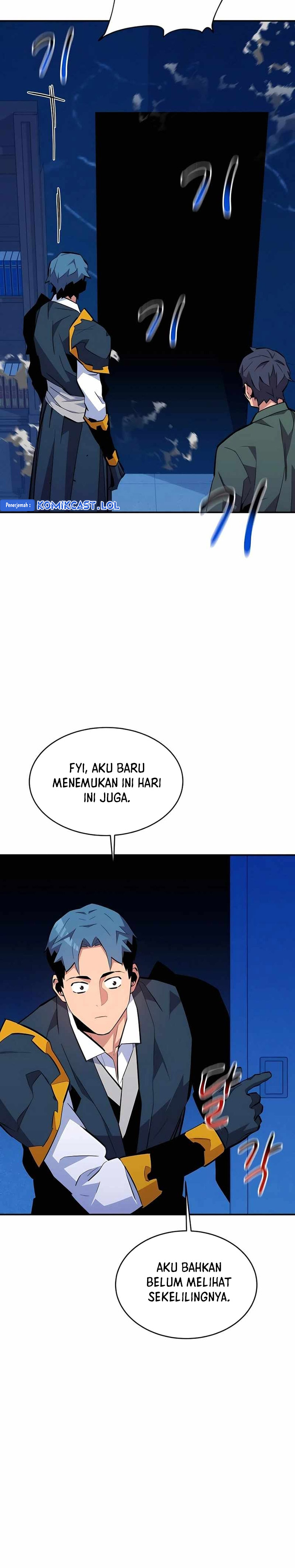 Auto-Hunting With Clones Chapter 72 Gambar 37