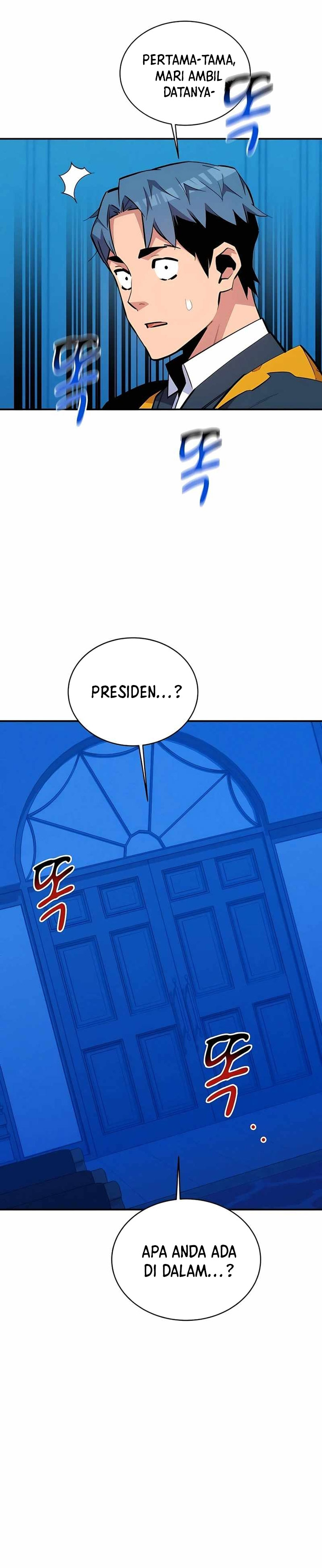 Auto-Hunting With Clones Chapter 72 Gambar 39
