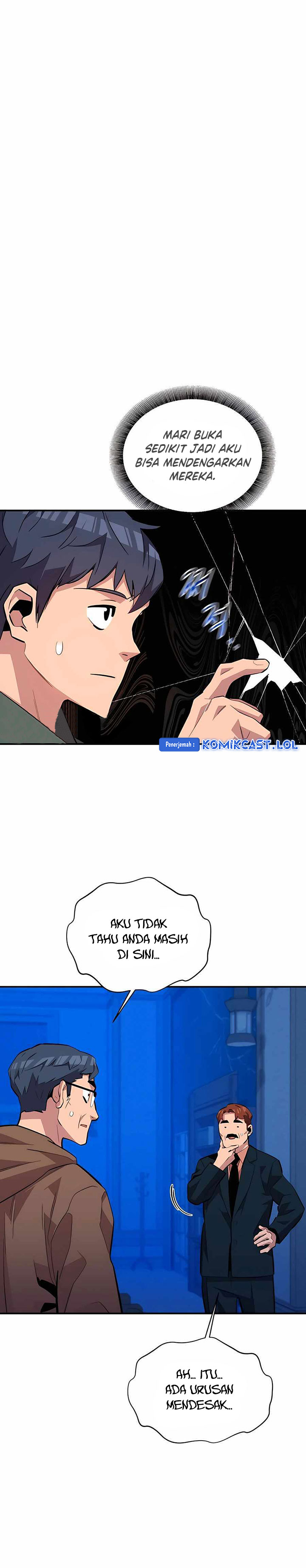 Auto-Hunting With Clones Chapter 73 Gambar 9