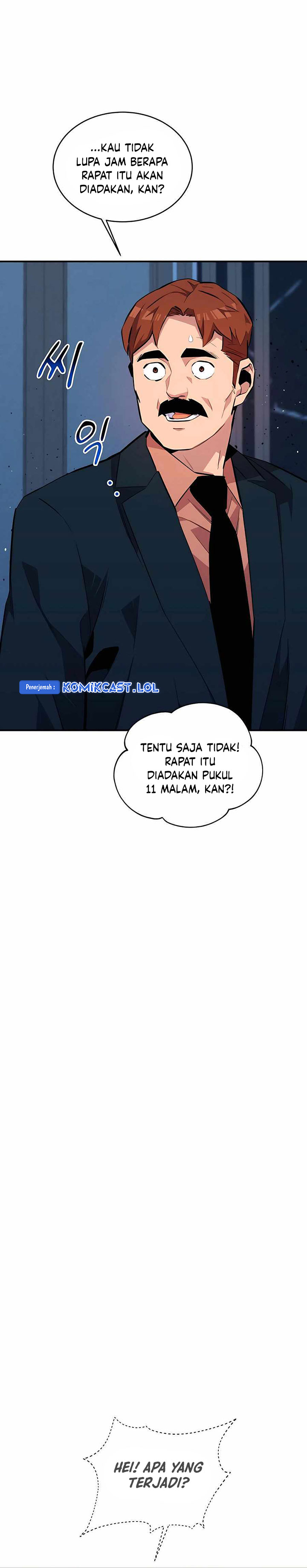 Auto-Hunting With Clones Chapter 73 Gambar 13
