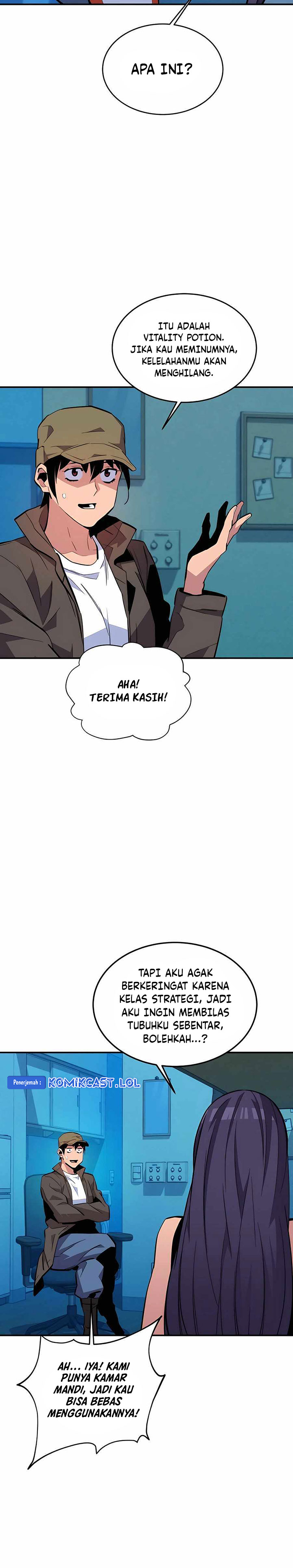 Auto-Hunting With Clones Chapter 73 Gambar 23