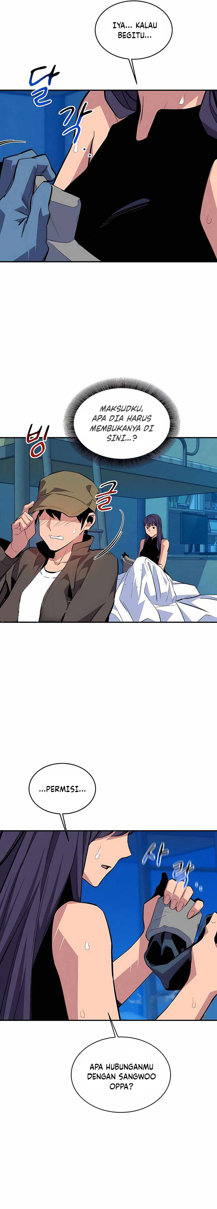 Auto-Hunting With Clones Chapter 73 Gambar 24