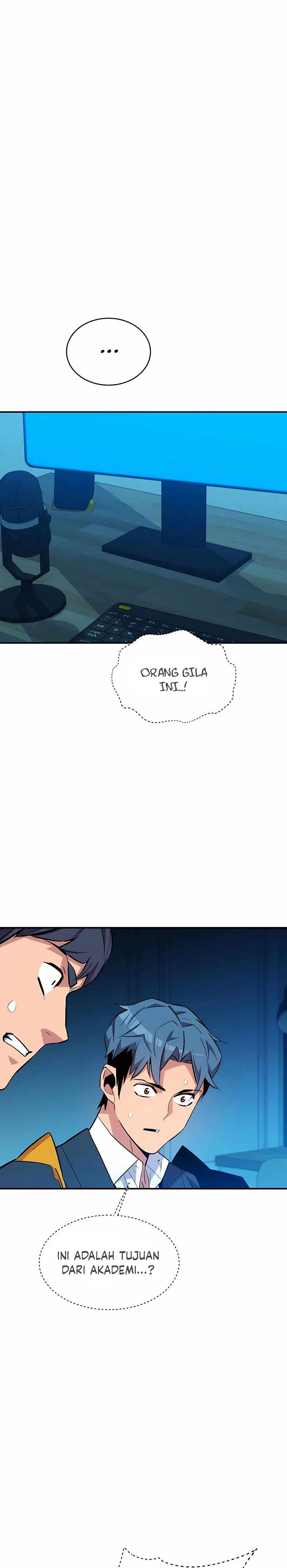 Auto-Hunting With Clones Chapter 73 Gambar 26