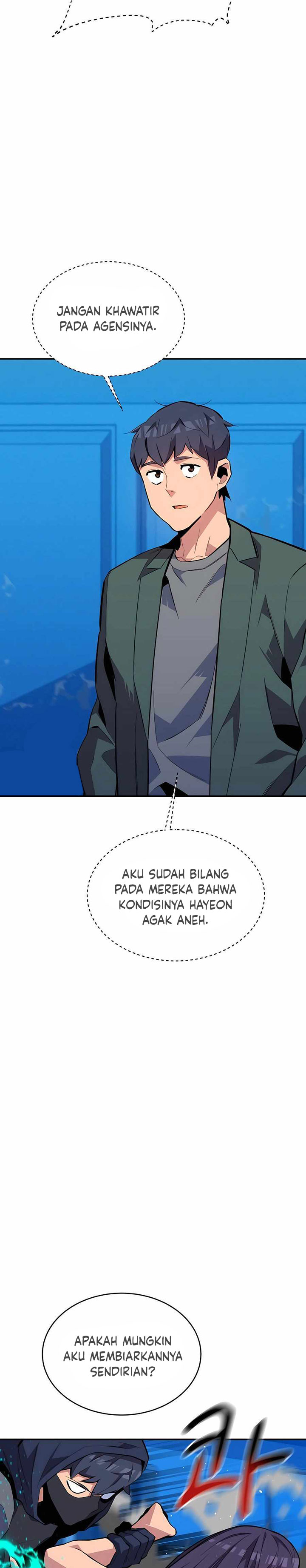 Auto-Hunting With Clones Chapter 73 Gambar 30