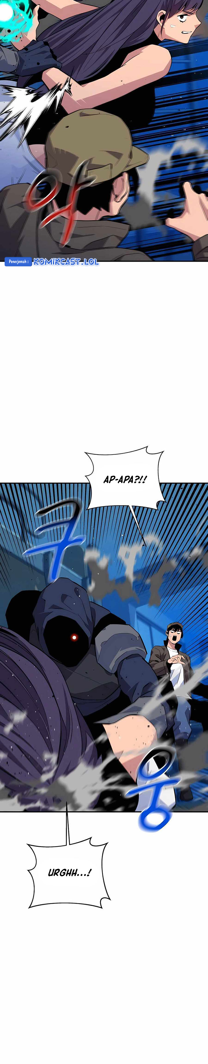 Auto-Hunting With Clones Chapter 73 Gambar 31