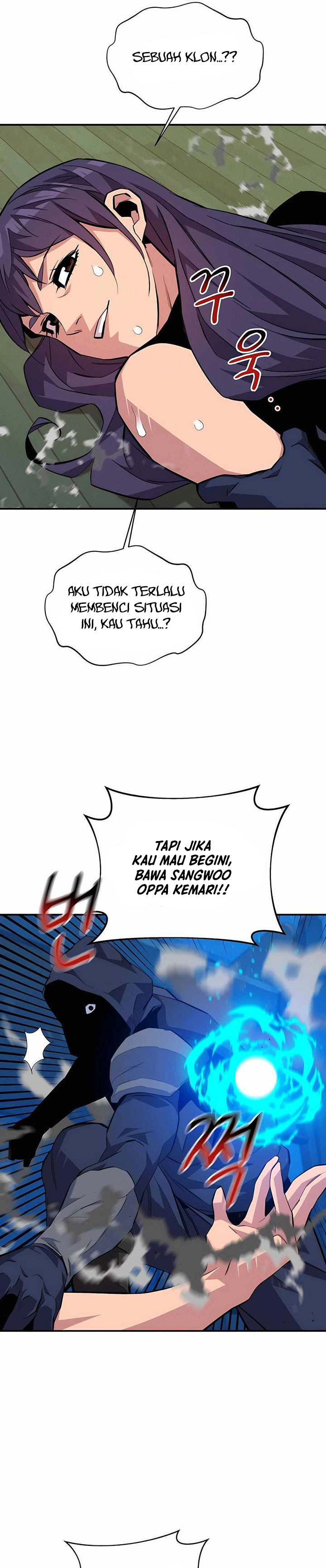 Auto-Hunting With Clones Chapter 73 Gambar 32