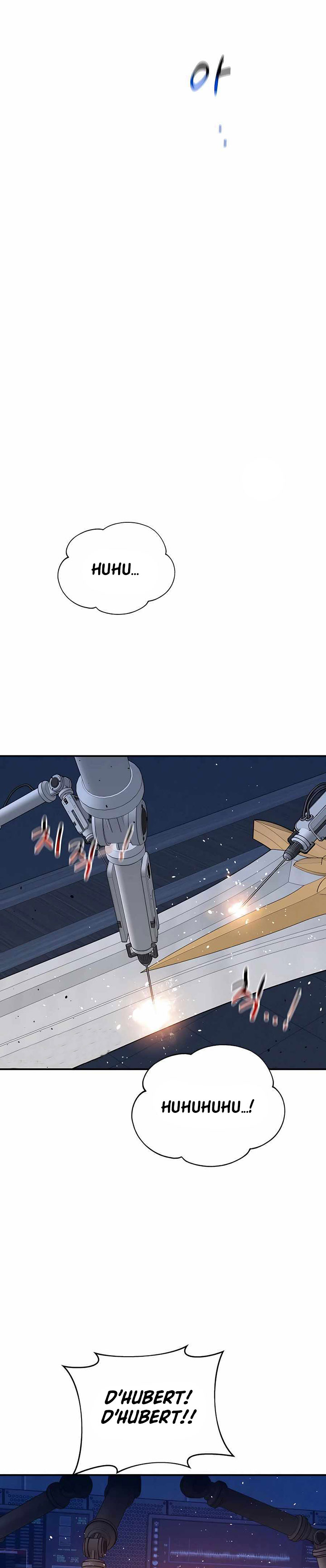 Auto-Hunting With Clones Chapter 73 Gambar 36