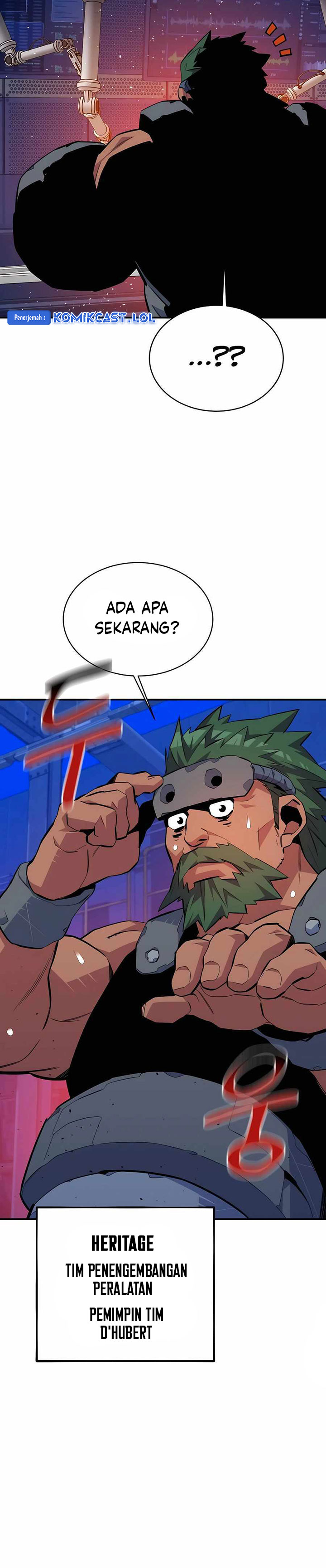 Auto-Hunting With Clones Chapter 73 Gambar 37
