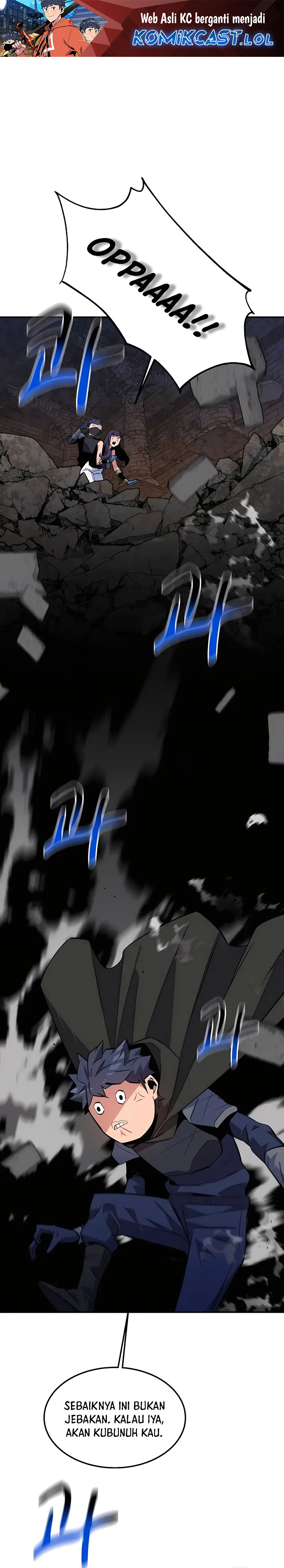 Auto-Hunting With Clones Chapter 82 Gambar 2