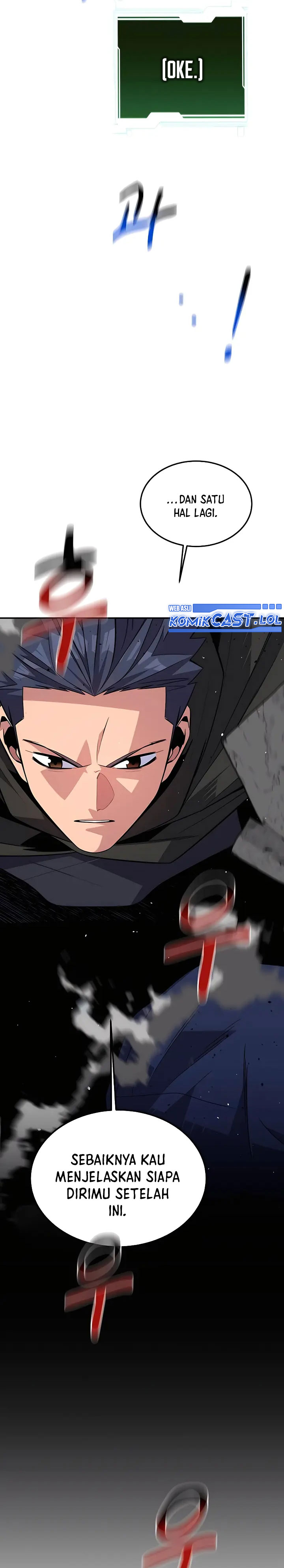 Auto-Hunting With Clones Chapter 82 Gambar 3