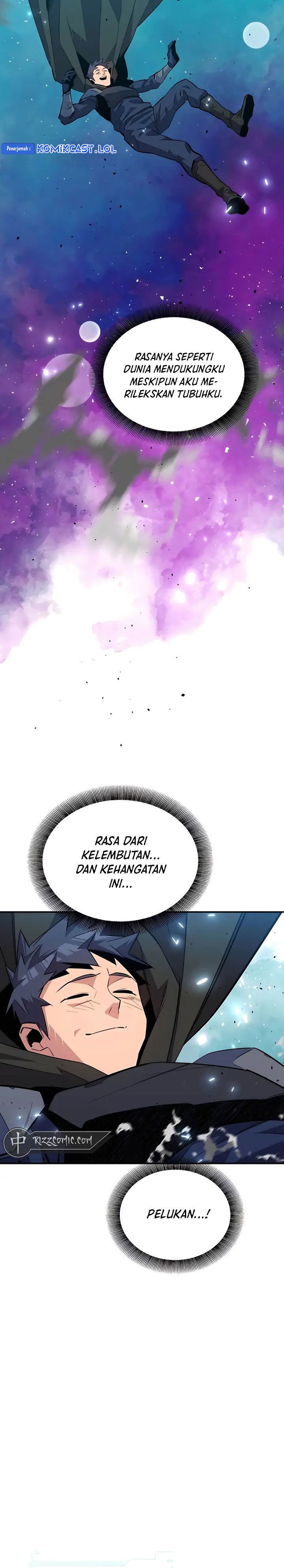 Auto-Hunting With Clones Chapter 82 Gambar 5