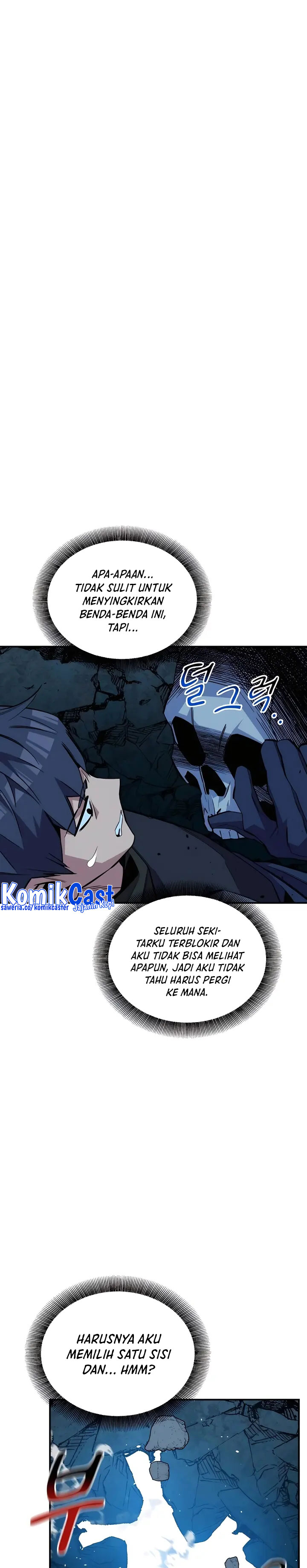 Auto-Hunting With Clones Chapter 82 Gambar 7