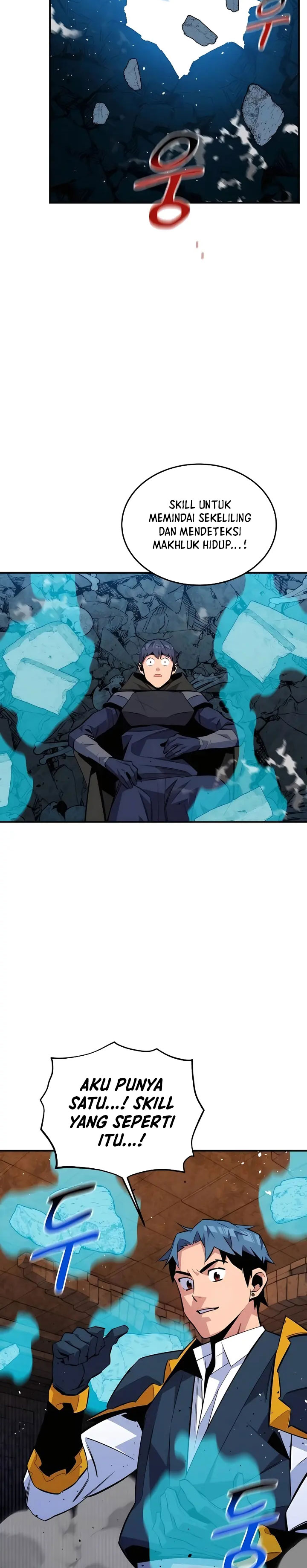 Auto-Hunting With Clones Chapter 82 Gambar 8