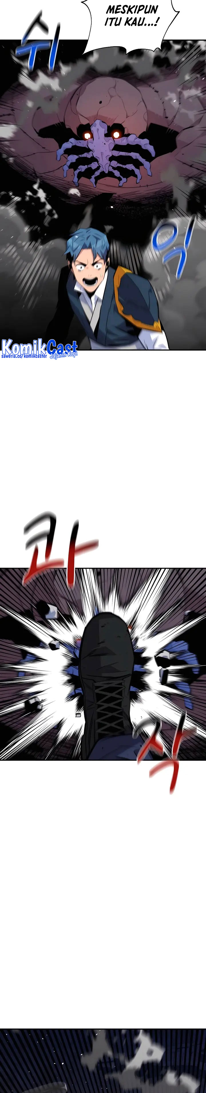 Auto-Hunting With Clones Chapter 82 Gambar 13