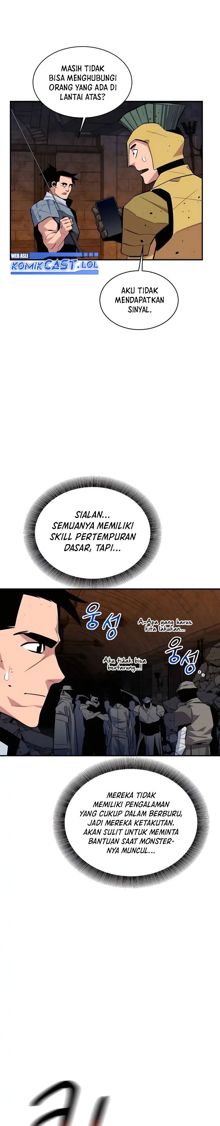 Auto-Hunting With Clones Chapter 82 Gambar 21