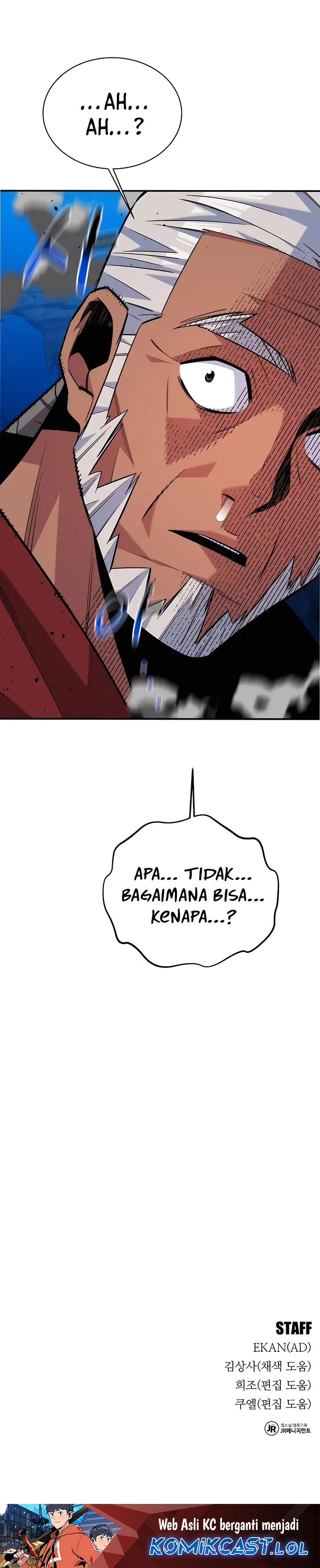 Auto-Hunting With Clones Chapter 82 Gambar 41