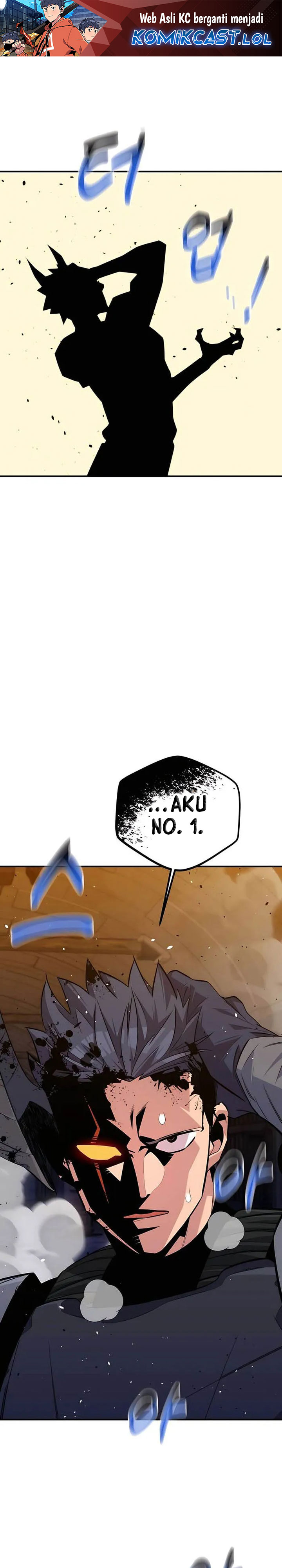 Auto-Hunting With Clones Chapter 88 Gambar 2