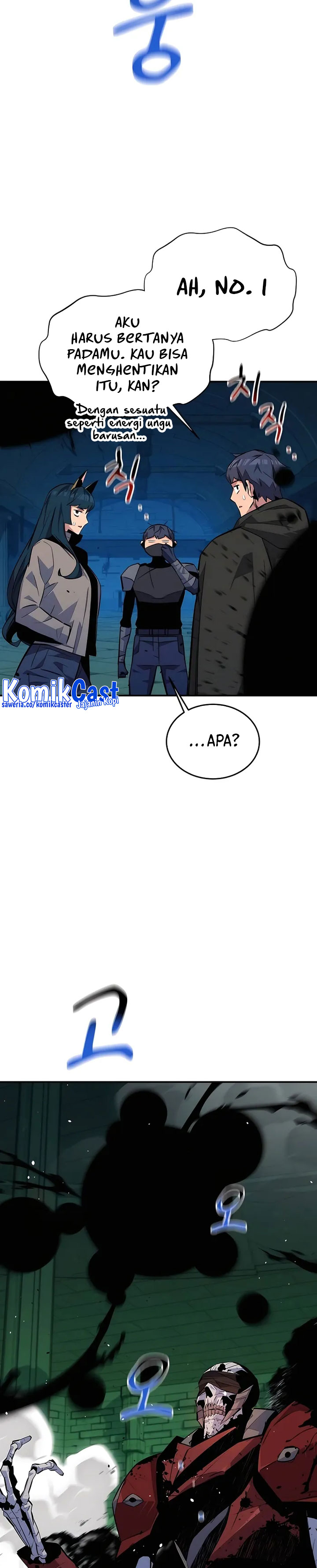Auto-Hunting With Clones Chapter 88 Gambar 7