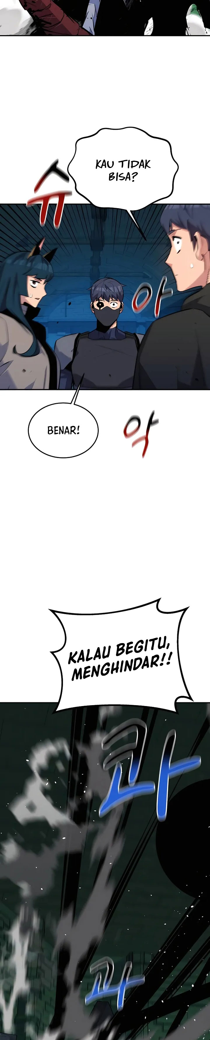 Auto-Hunting With Clones Chapter 88 Gambar 8