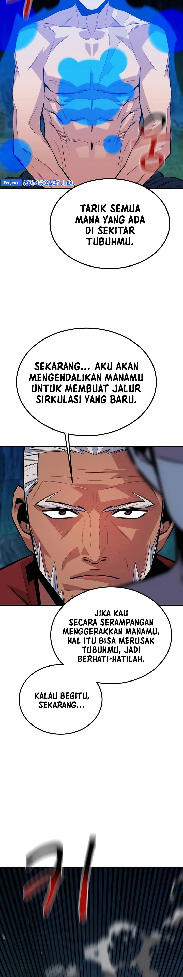 Auto-Hunting With Clones Chapter 88 Gambar 11