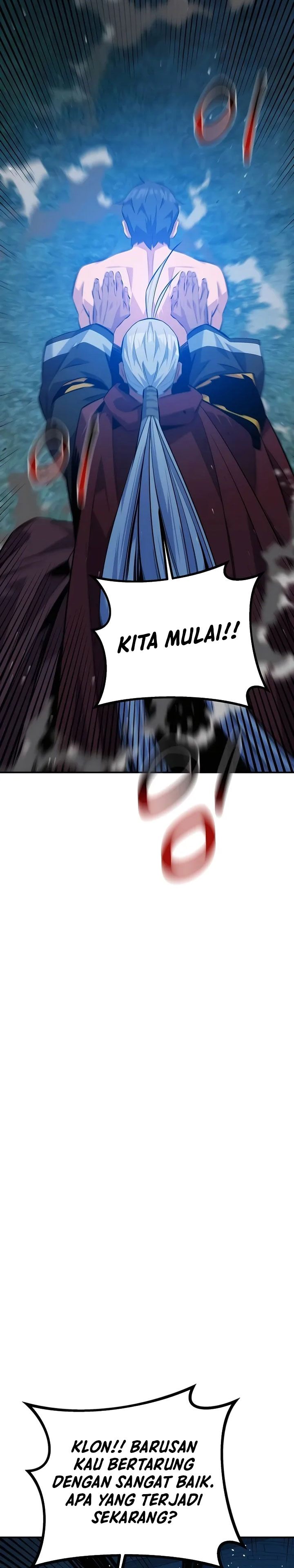 Auto-Hunting With Clones Chapter 88 Gambar 12