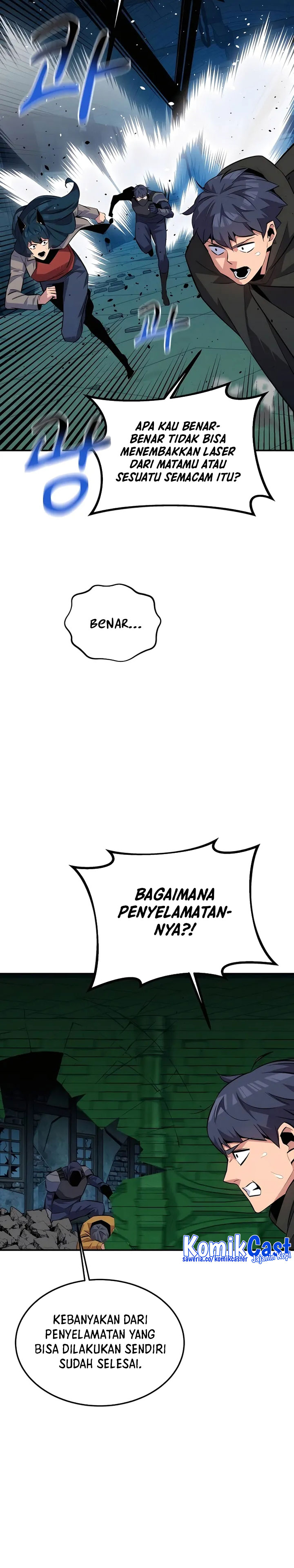Auto-Hunting With Clones Chapter 88 Gambar 13