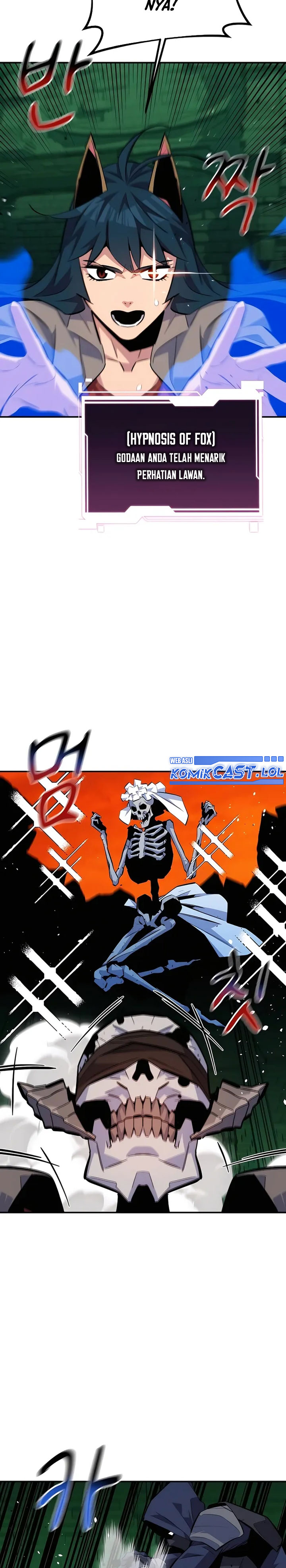 Auto-Hunting With Clones Chapter 88 Gambar 15