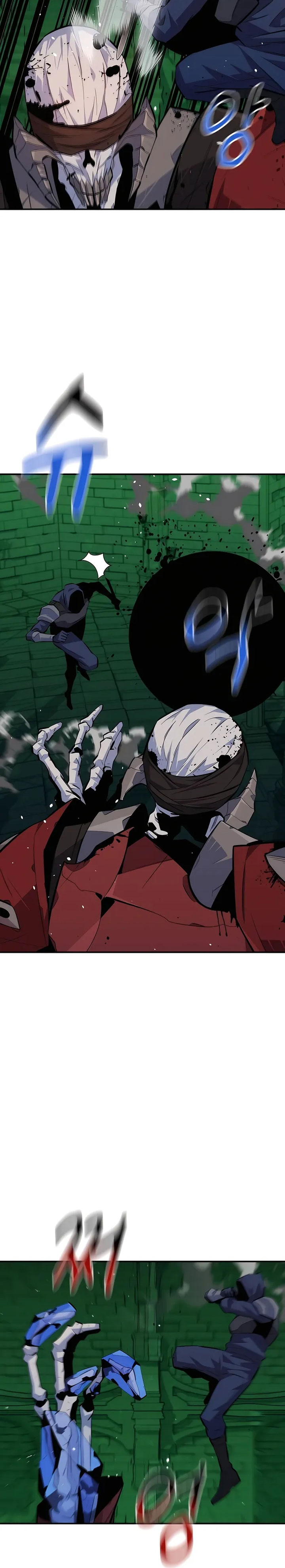 Auto-Hunting With Clones Chapter 88 Gambar 16