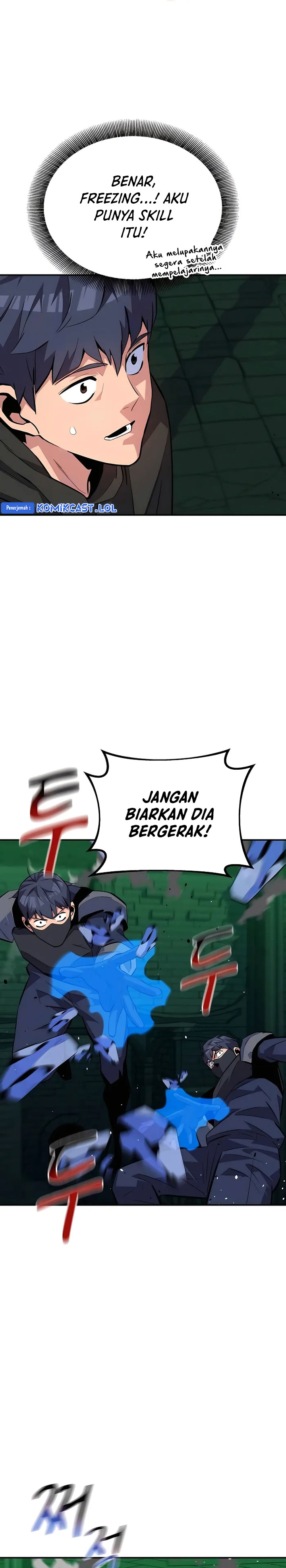 Auto-Hunting With Clones Chapter 88 Gambar 17