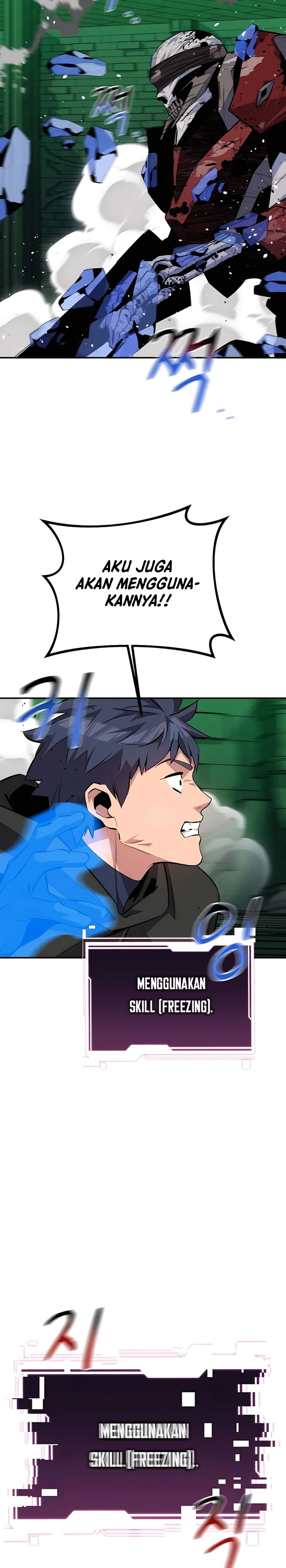 Auto-Hunting With Clones Chapter 88 Gambar 18