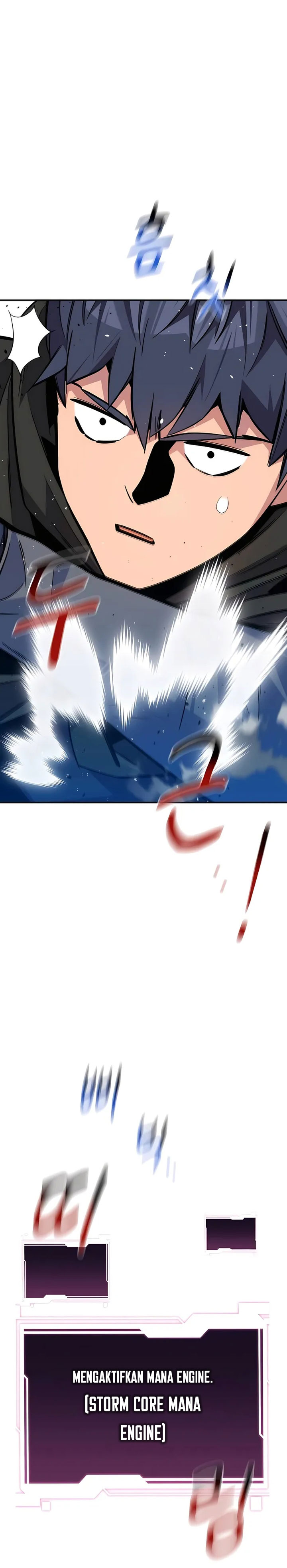 Auto-Hunting With Clones Chapter 88 Gambar 22