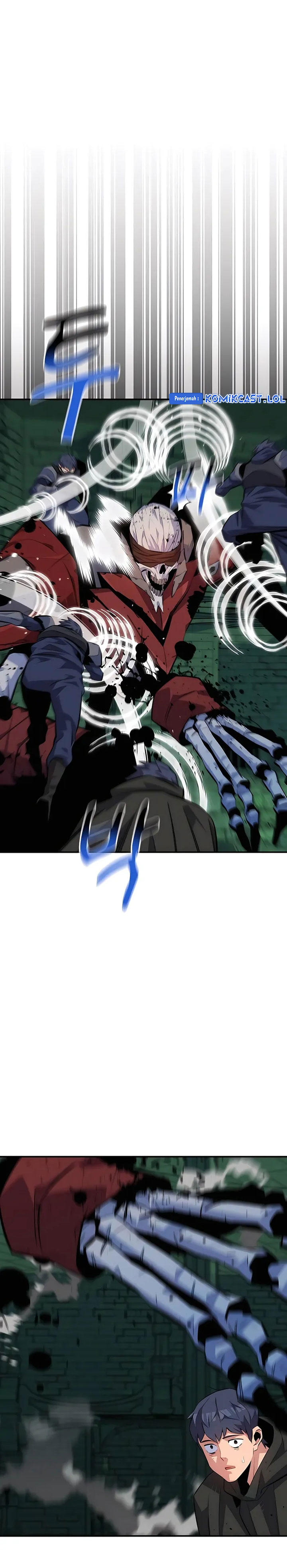 Auto-Hunting With Clones Chapter 88 Gambar 23
