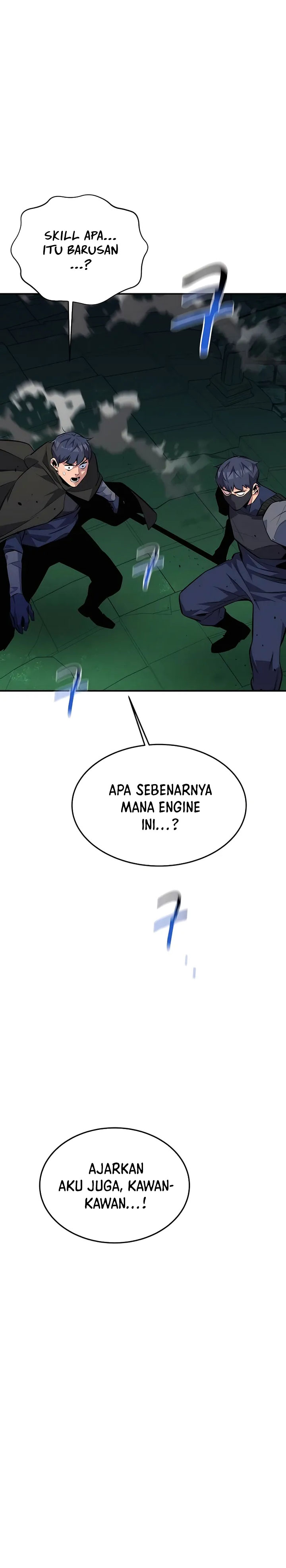 Auto-Hunting With Clones Chapter 88 Gambar 24