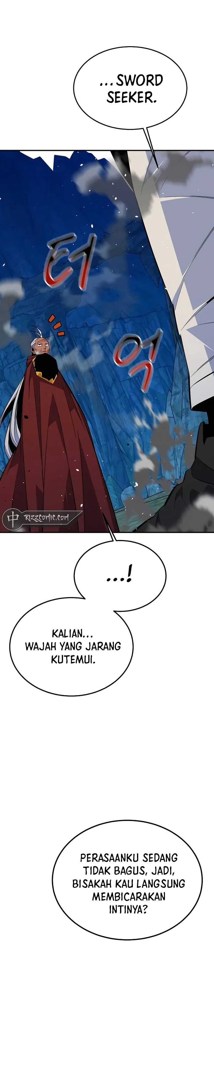 Auto-Hunting With Clones Chapter 88 Gambar 28