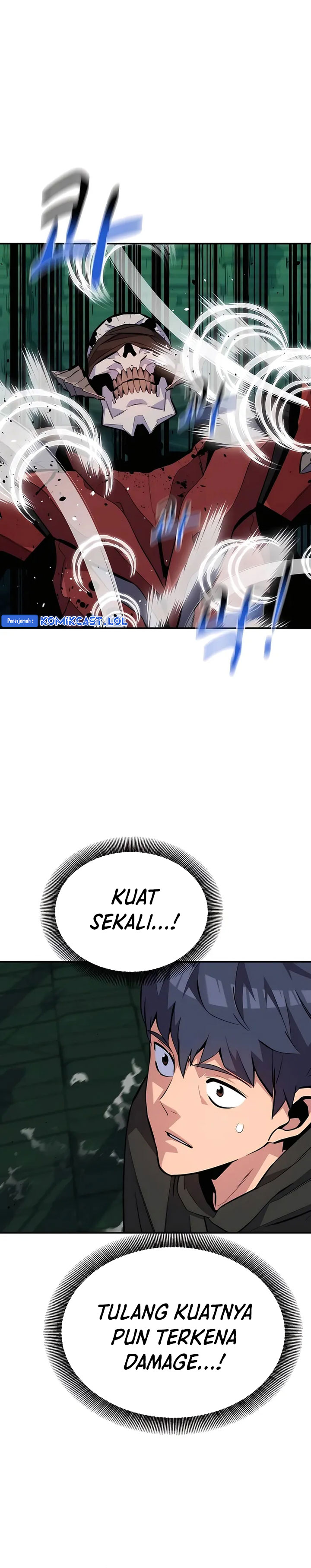 Auto-Hunting With Clones Chapter 88 Gambar 29